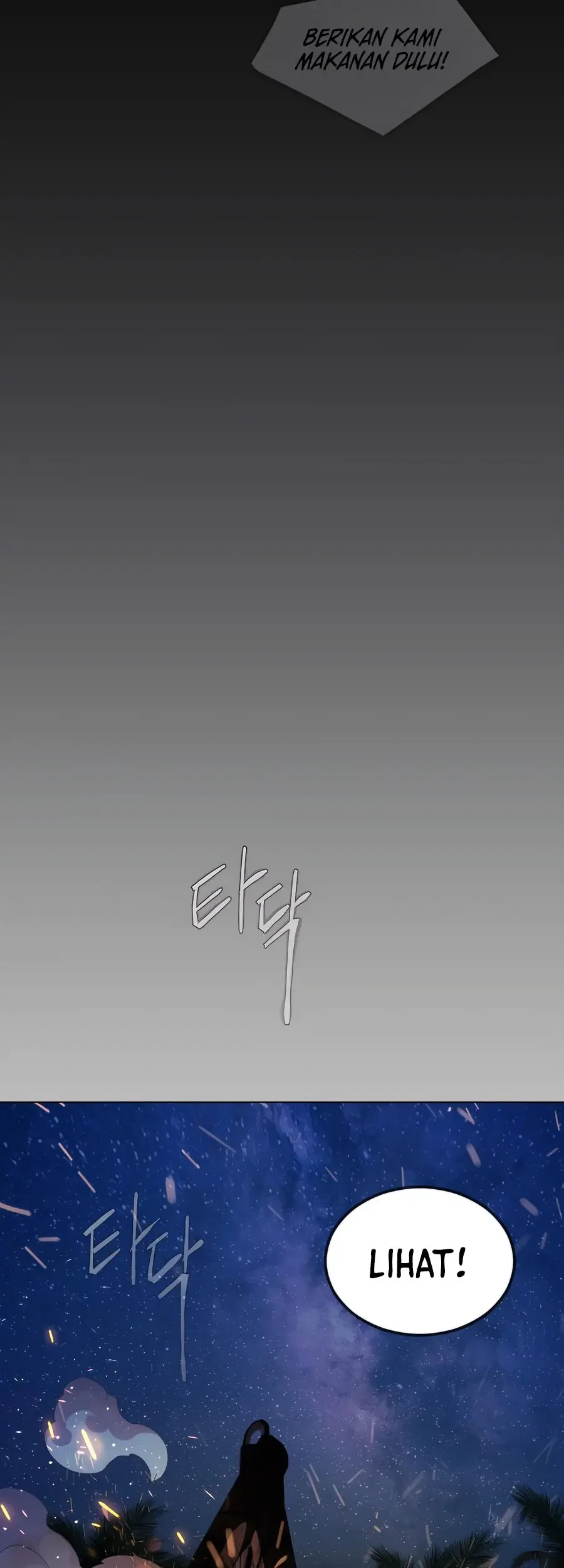 Superhuman Era Chapter 198 Gambar 22