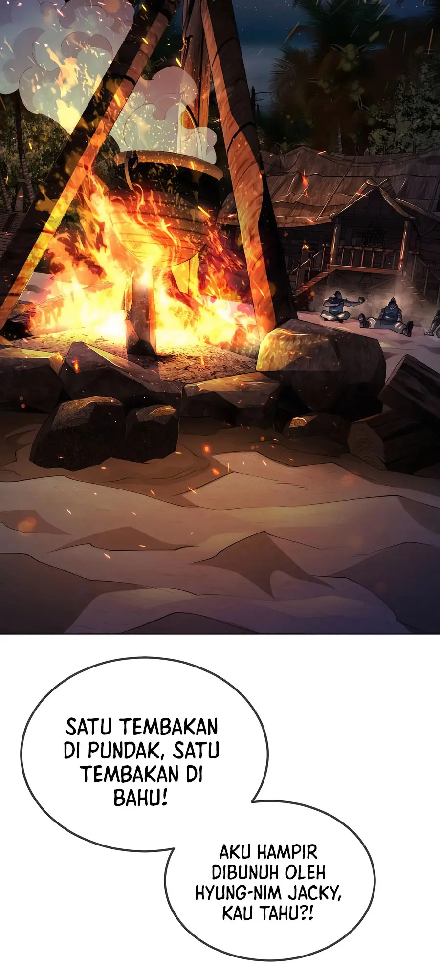 Superhuman Era Chapter 198 Gambar 23
