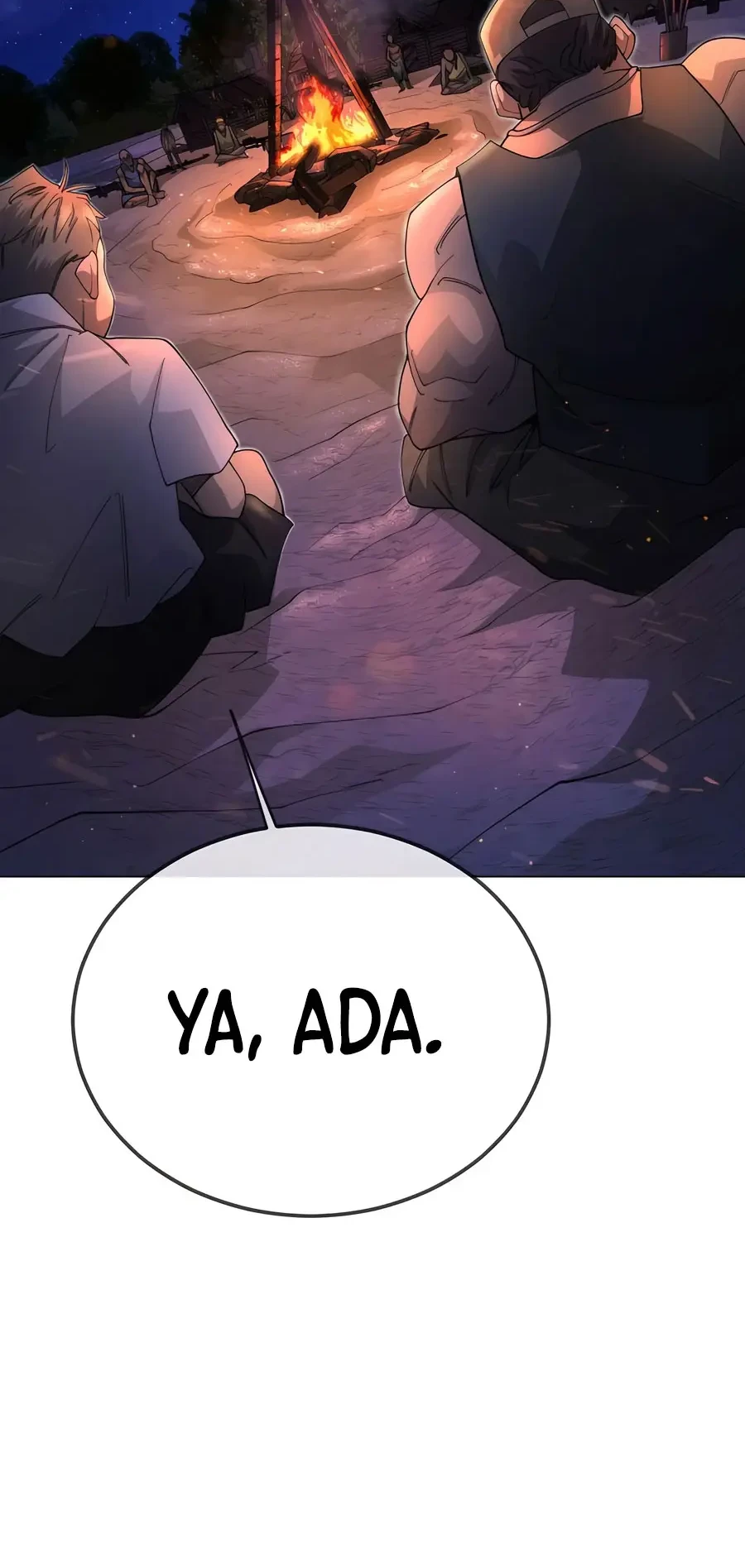 Superhuman Era Chapter 198 Gambar 27