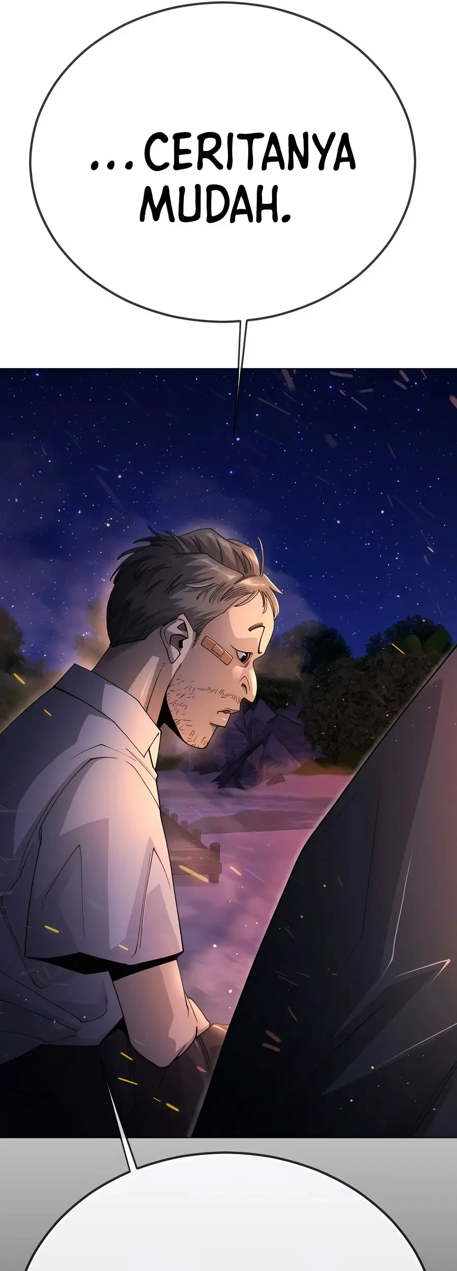 Superhuman Era Chapter 198 Gambar 28