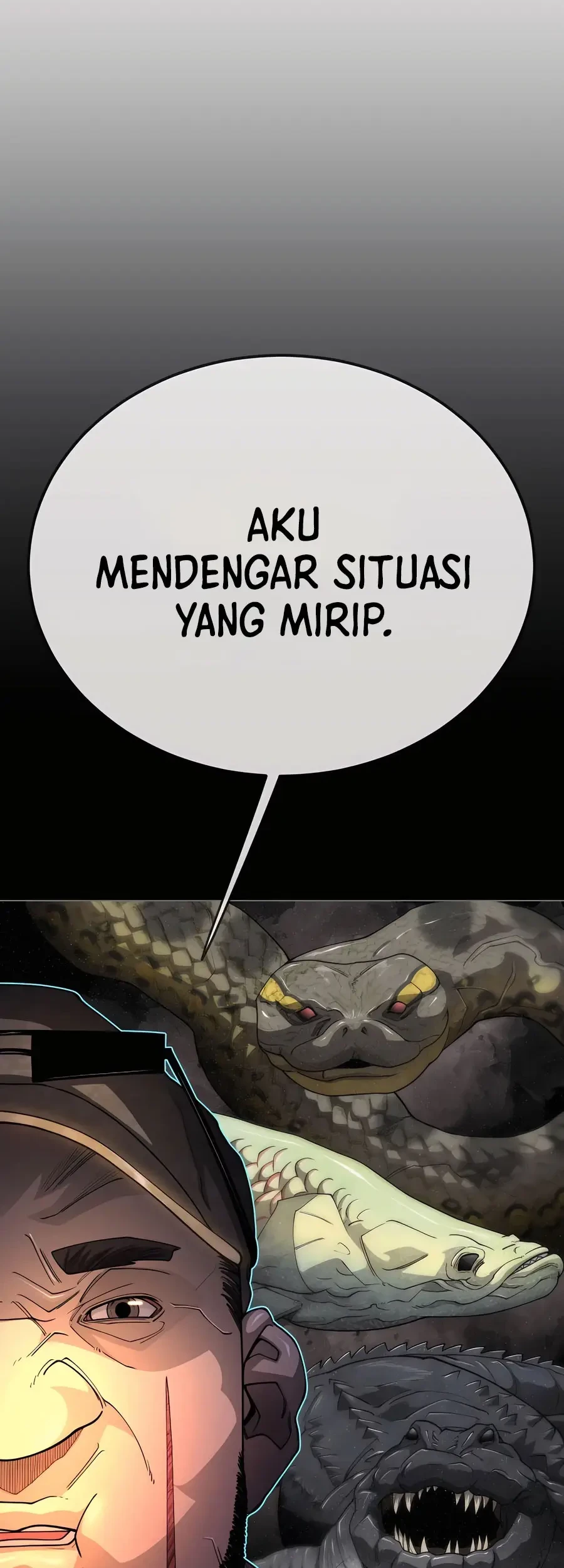 Superhuman Era Chapter 198 Gambar 36