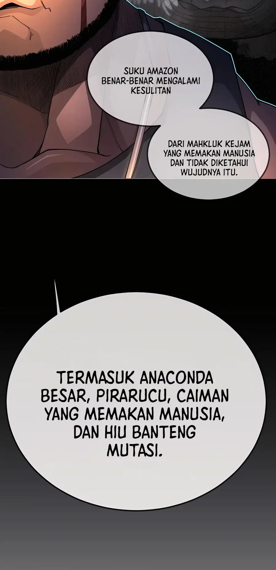 Superhuman Era Chapter 198 Gambar 37