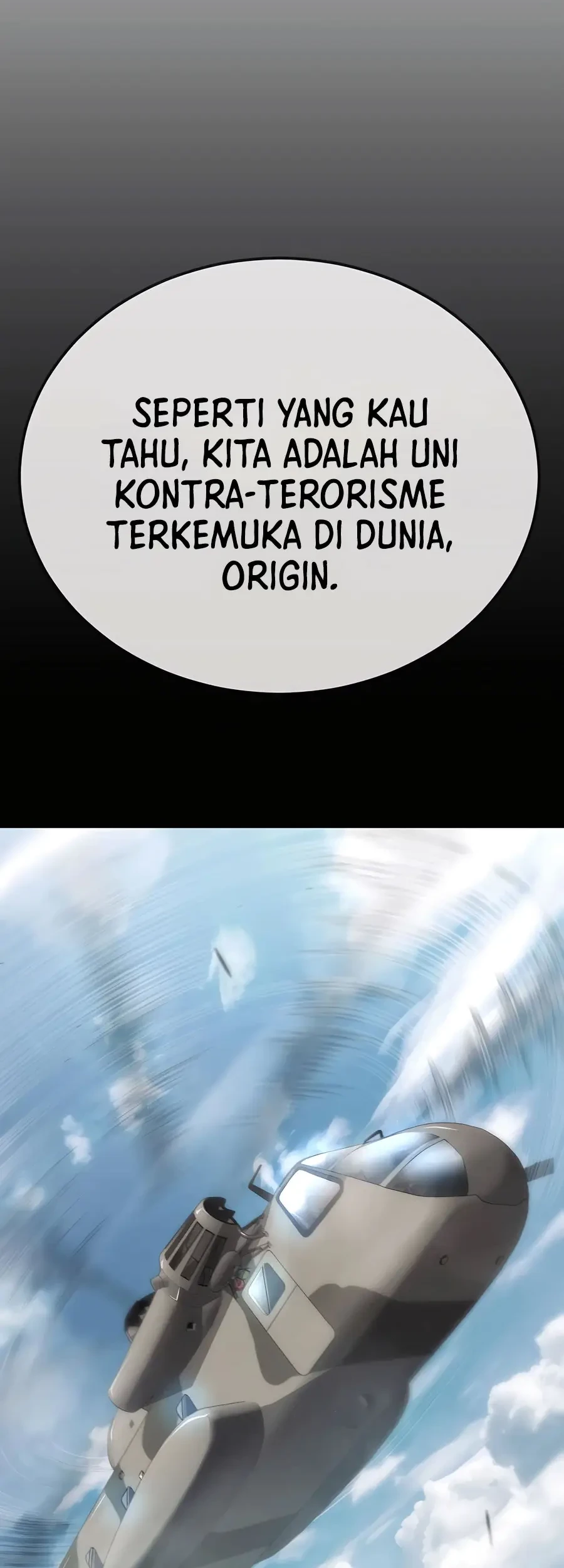 Superhuman Era Chapter 198 Gambar 39