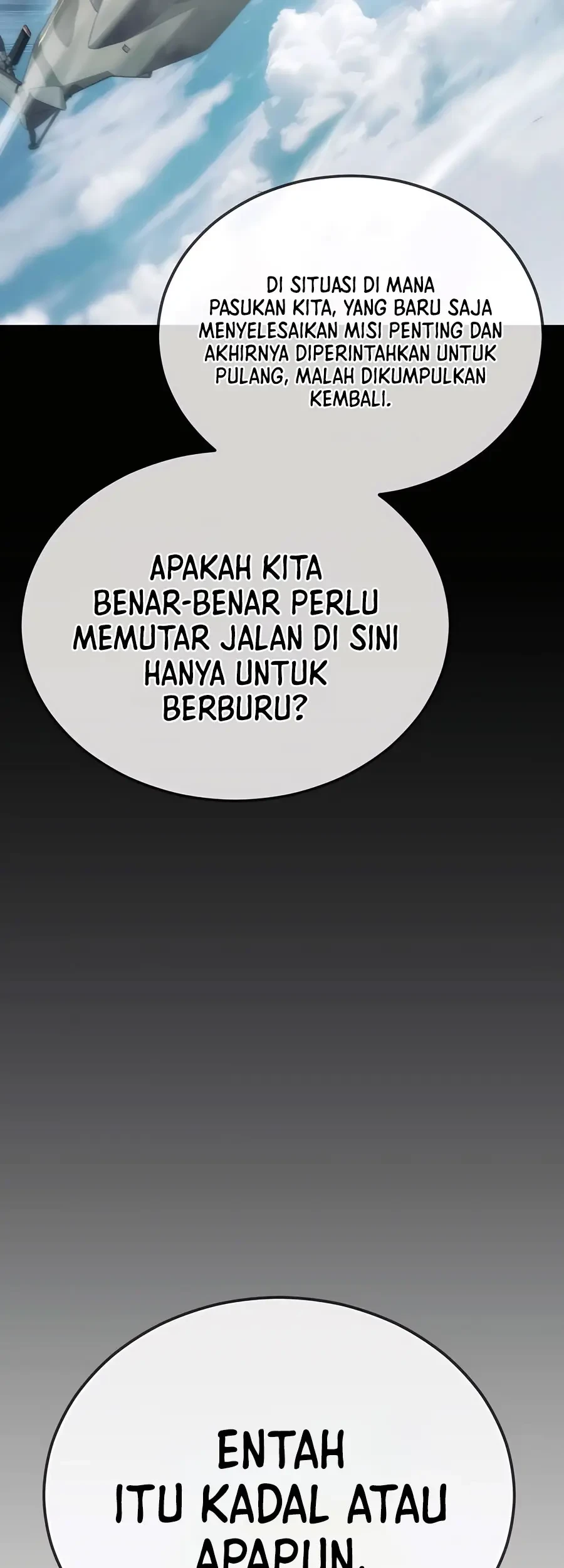 Superhuman Era Chapter 198 Gambar 40