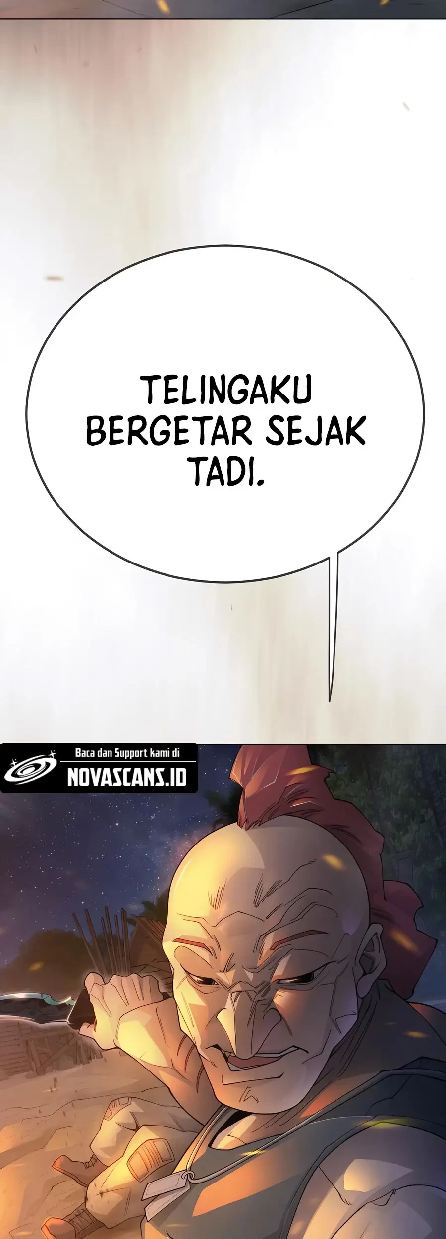 Superhuman Era Chapter 198 Gambar 47