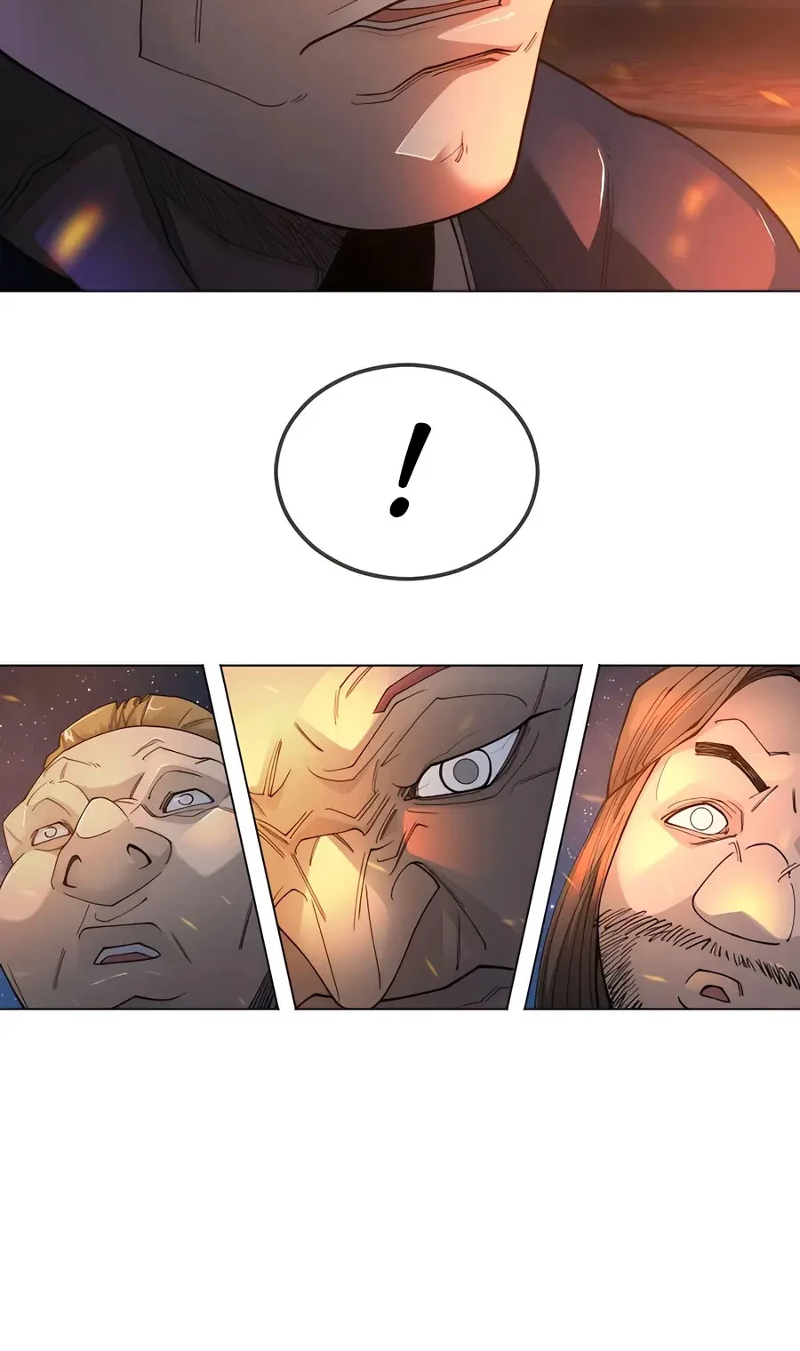 Superhuman Era Chapter 198 Gambar 49