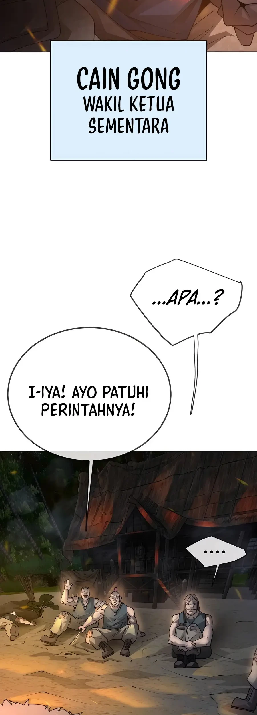 Superhuman Era Chapter 198 Gambar 51