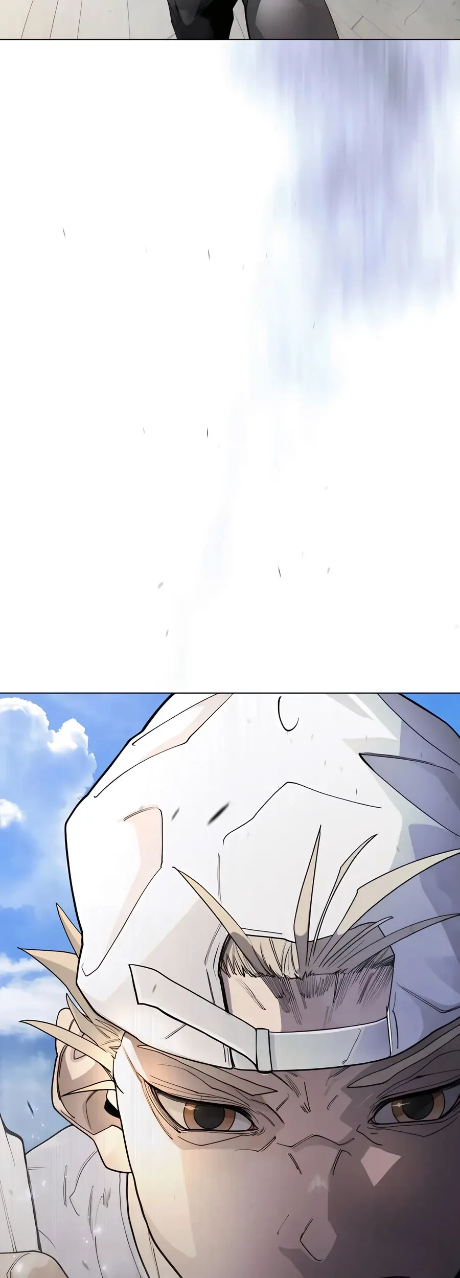 Superhuman Era Chapter 198 Gambar 3