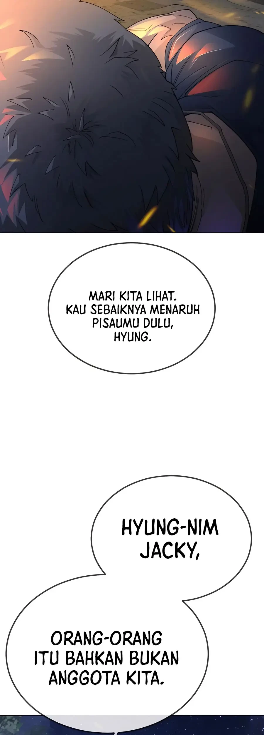 Superhuman Era Chapter 198 Gambar 52