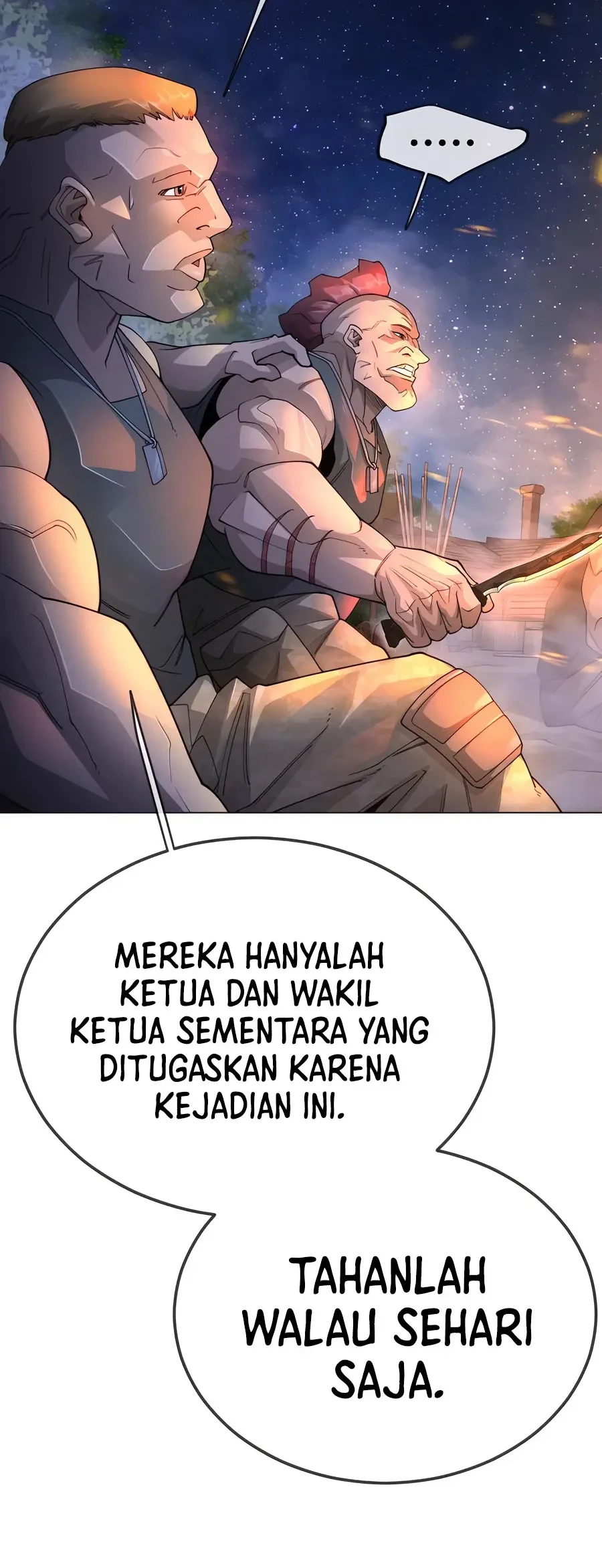 Superhuman Era Chapter 198 Gambar 53