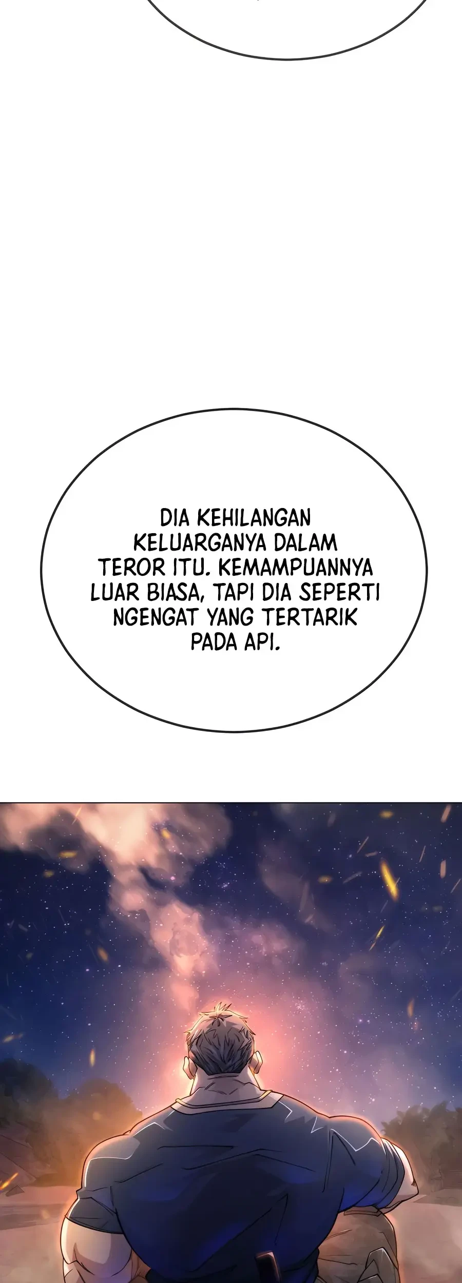 Superhuman Era Chapter 198 Gambar 55