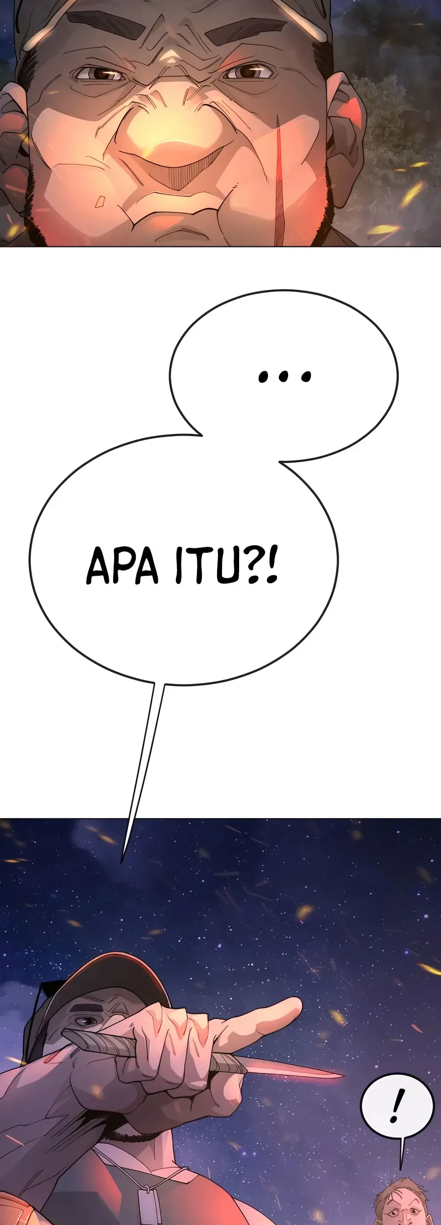 Superhuman Era Chapter 198 Gambar 57