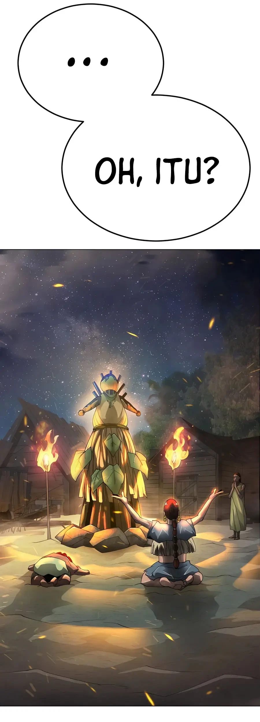 Superhuman Era Chapter 198 Gambar 59