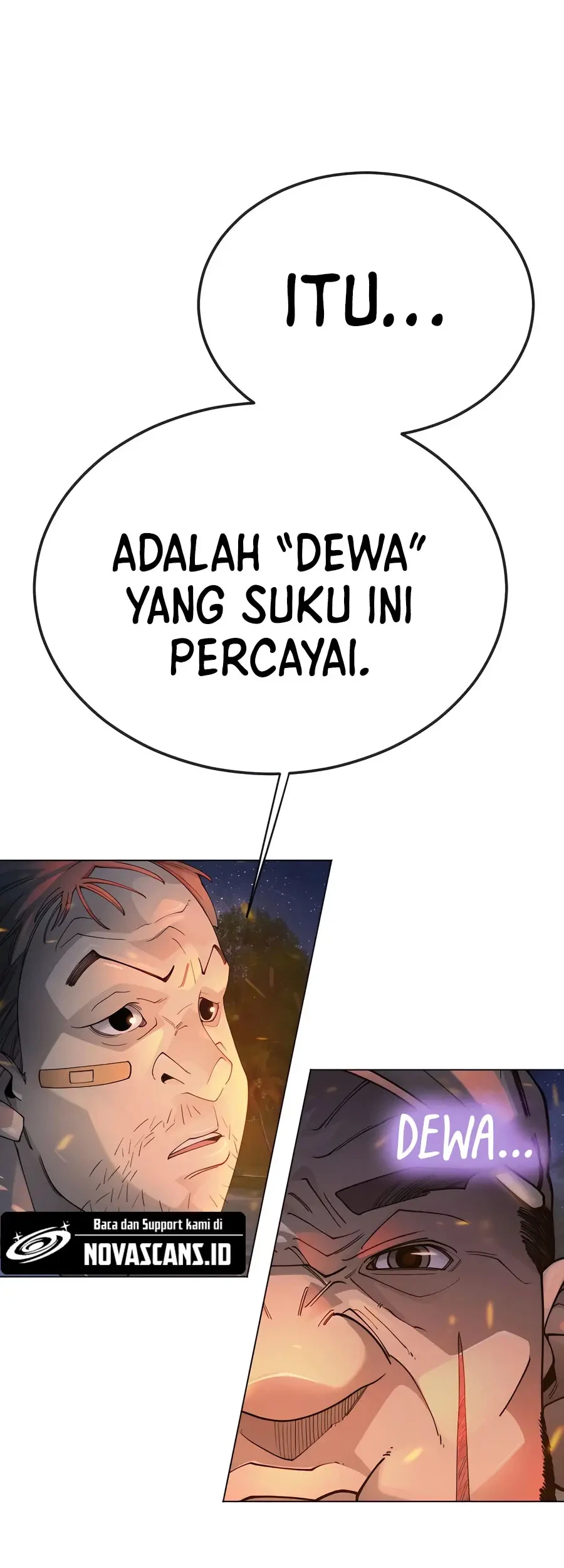 Superhuman Era Chapter 198 Gambar 60