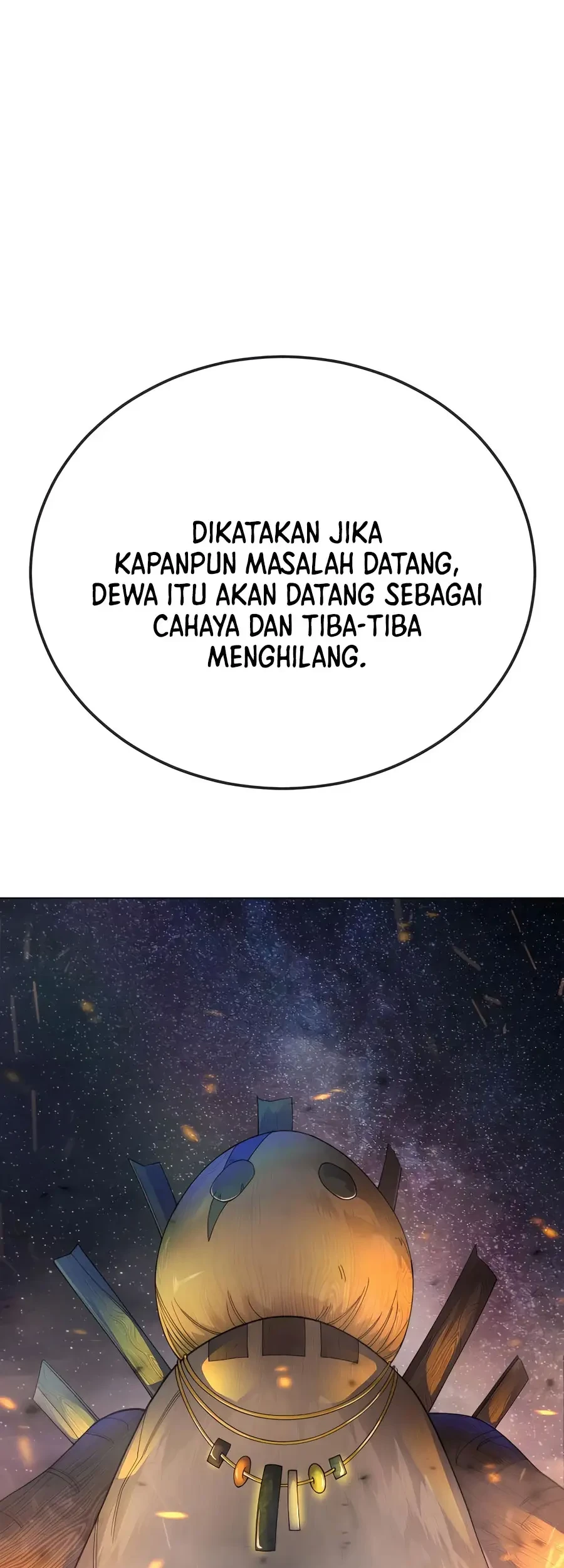 Superhuman Era Chapter 198 Gambar 61