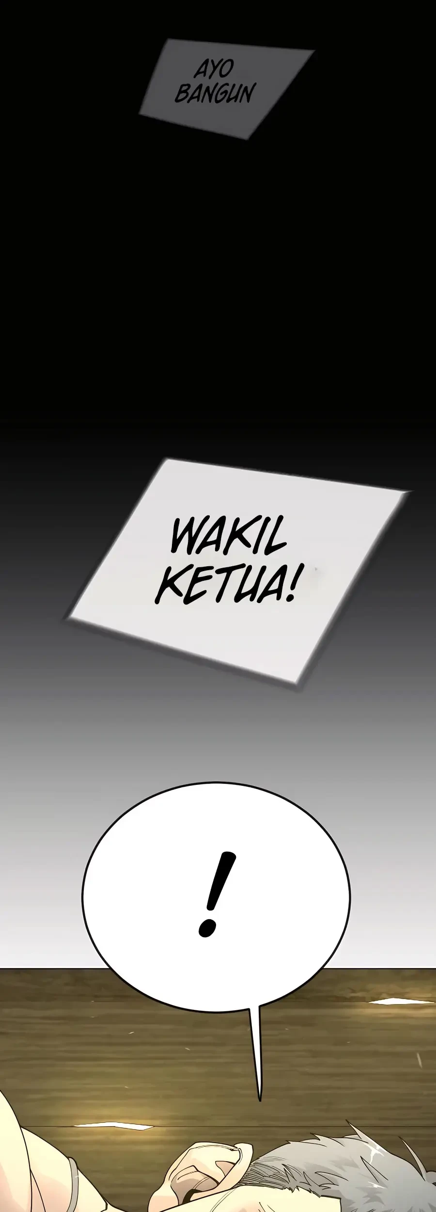Superhuman Era Chapter 198 Gambar 65