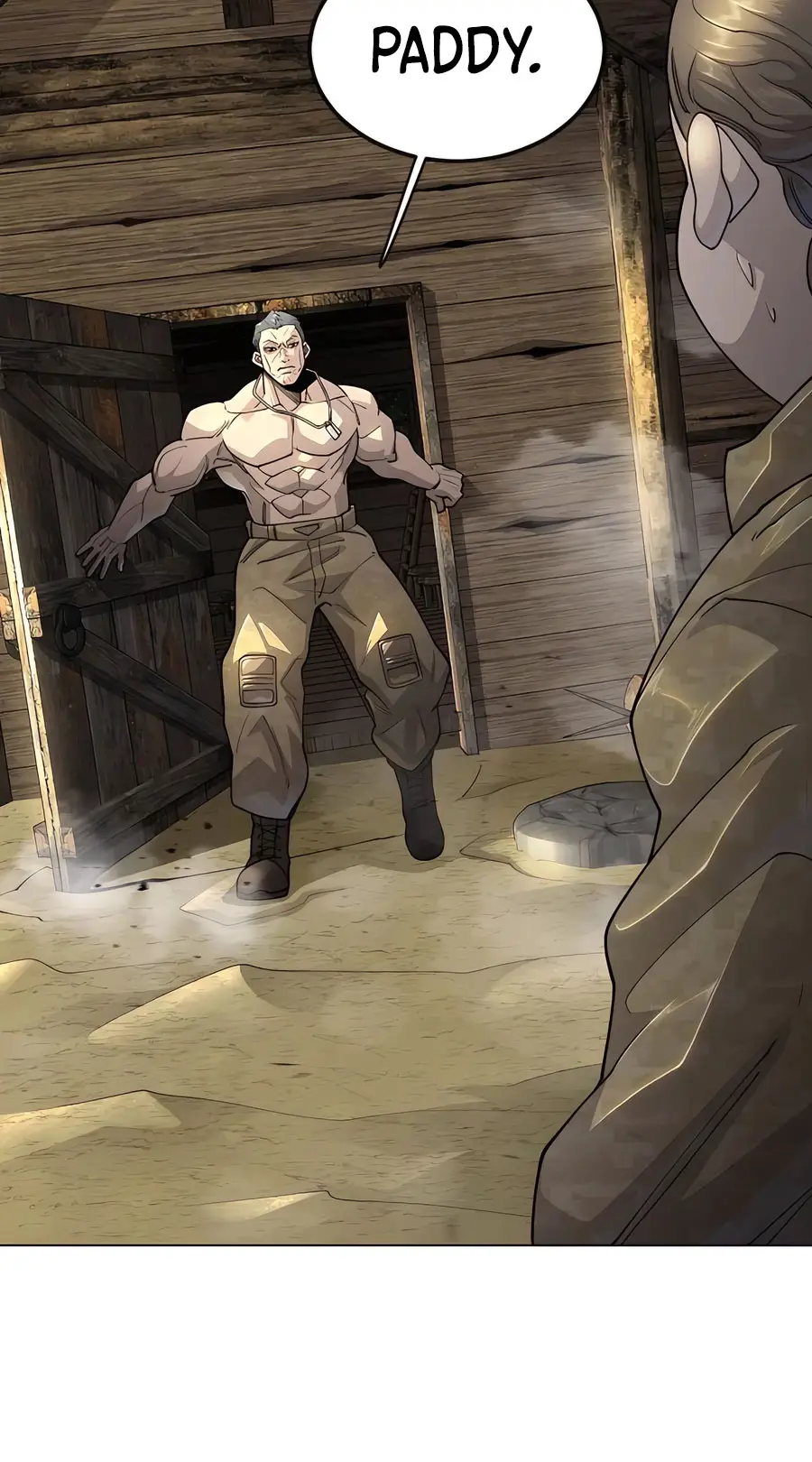 Superhuman Era Chapter 198 Gambar 67