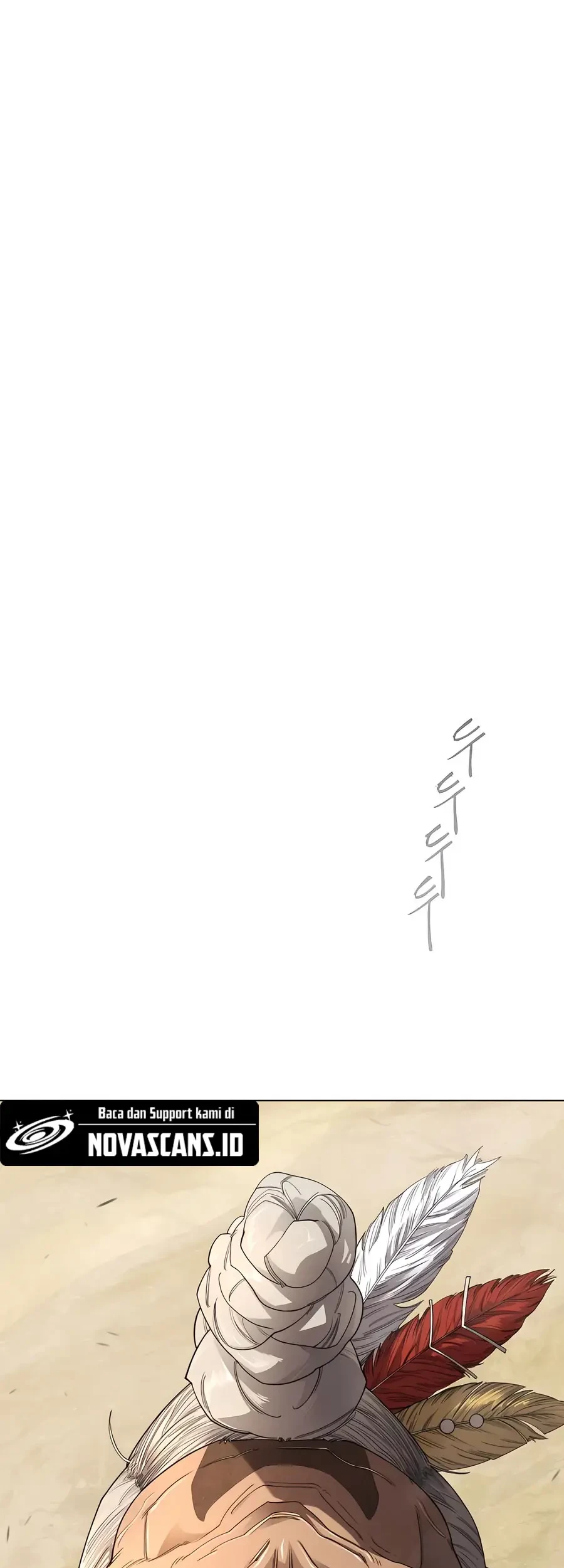 Superhuman Era Chapter 198 Gambar 5
