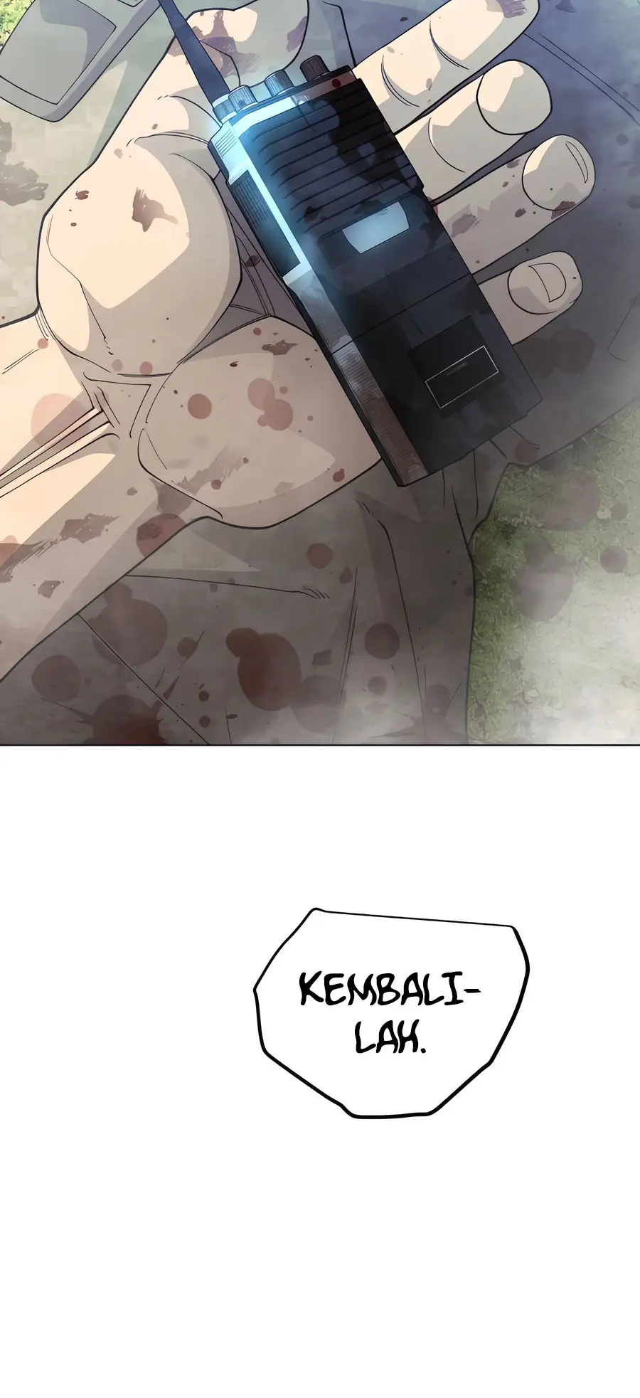 Superhuman Era Chapter 198 Gambar 77