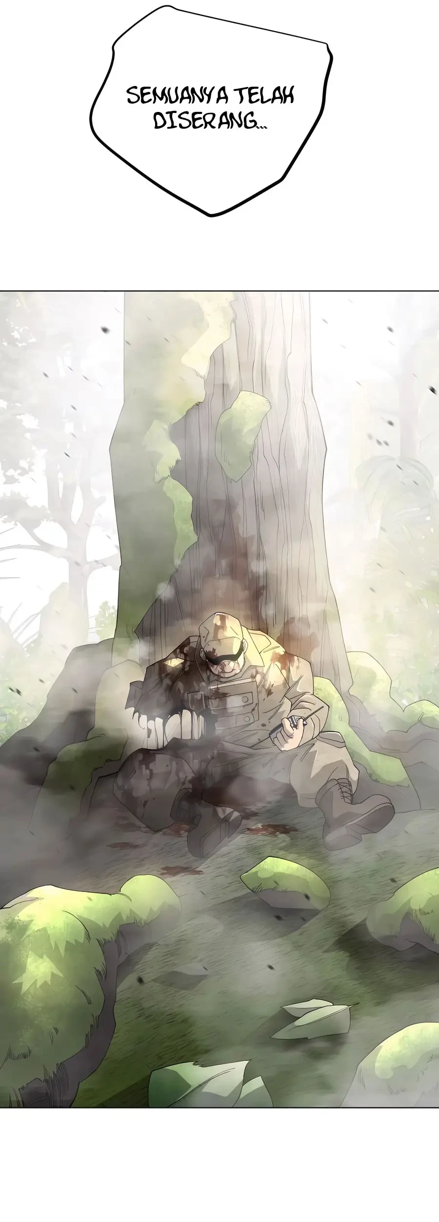 Superhuman Era Chapter 198 Gambar 78