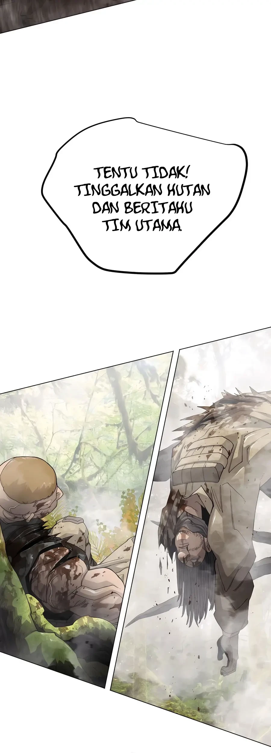 Superhuman Era Chapter 198 Gambar 80