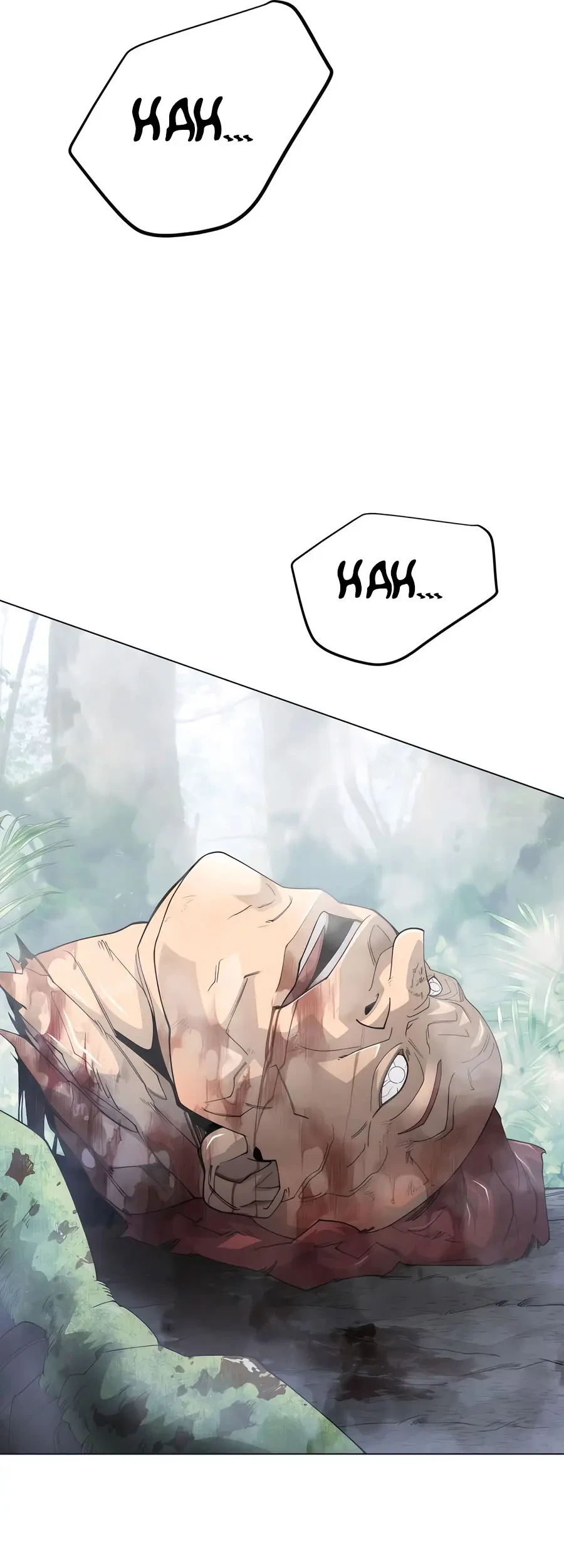 Superhuman Era Chapter 198 Gambar 81