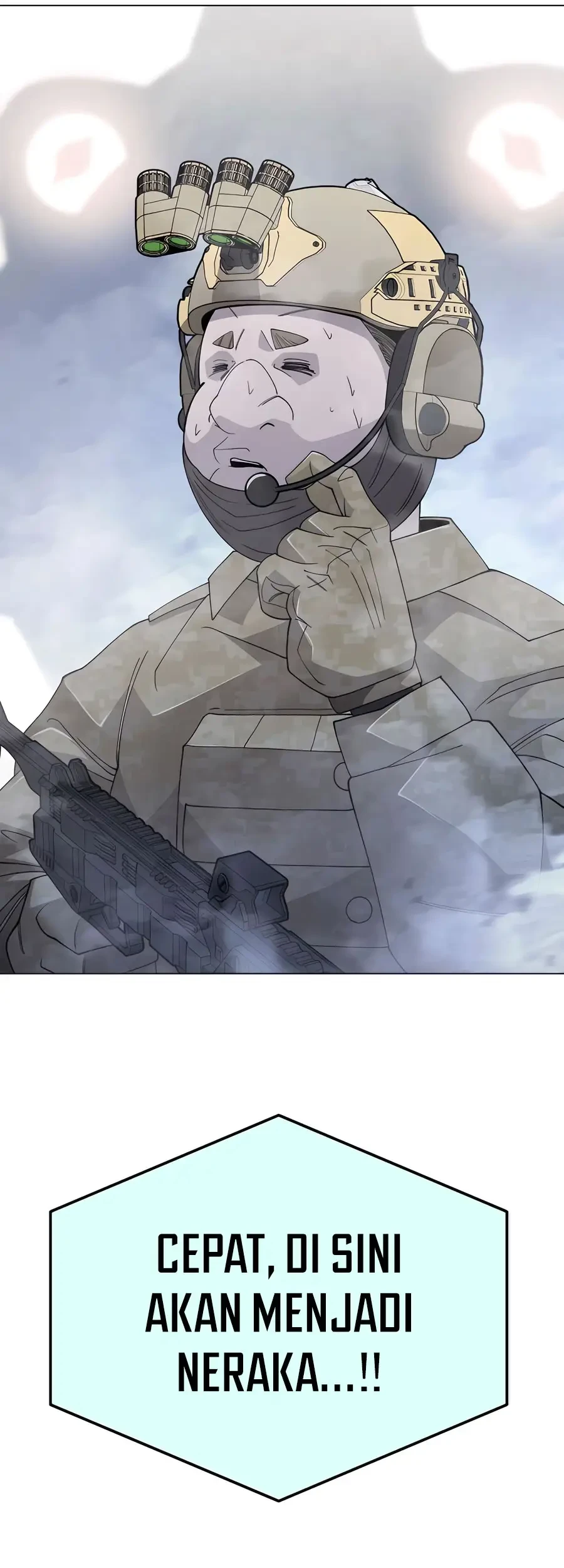 Superhuman Era Chapter 198 Gambar 83