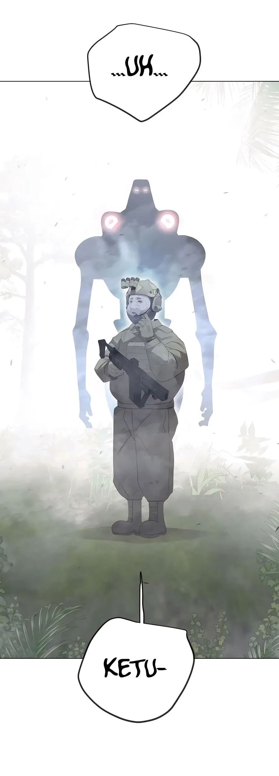 Superhuman Era Chapter 198 Gambar 85