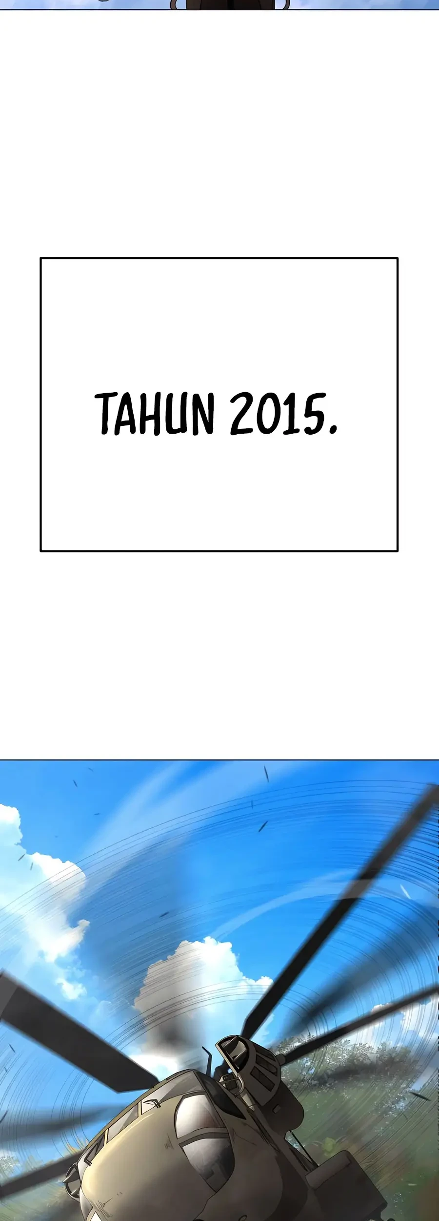 Superhuman Era Chapter 198 Gambar 8