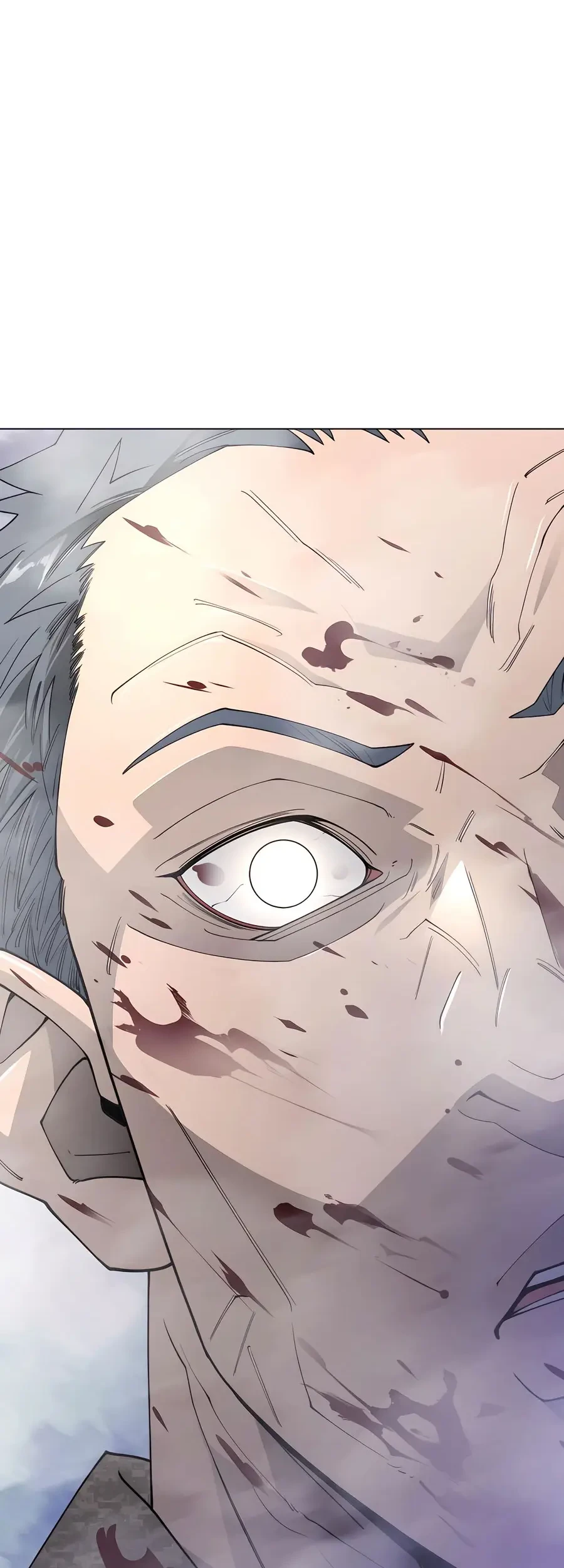 Superhuman Era Chapter 198 Gambar 88