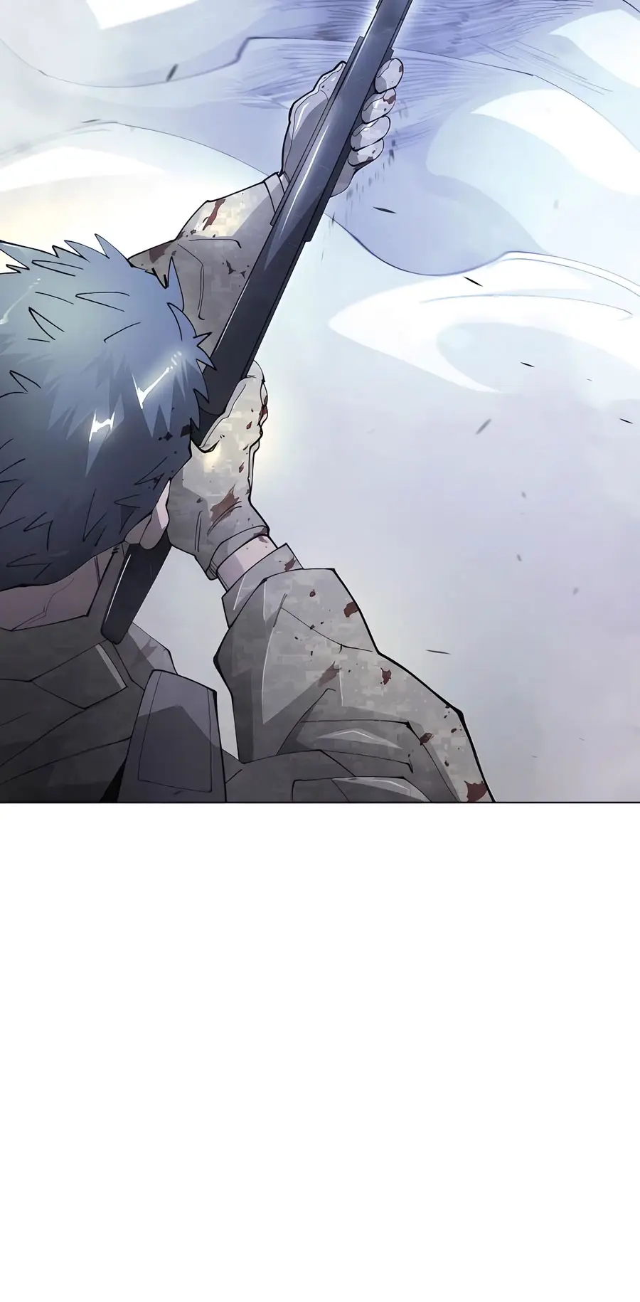Superhuman Era Chapter 198 Gambar 91