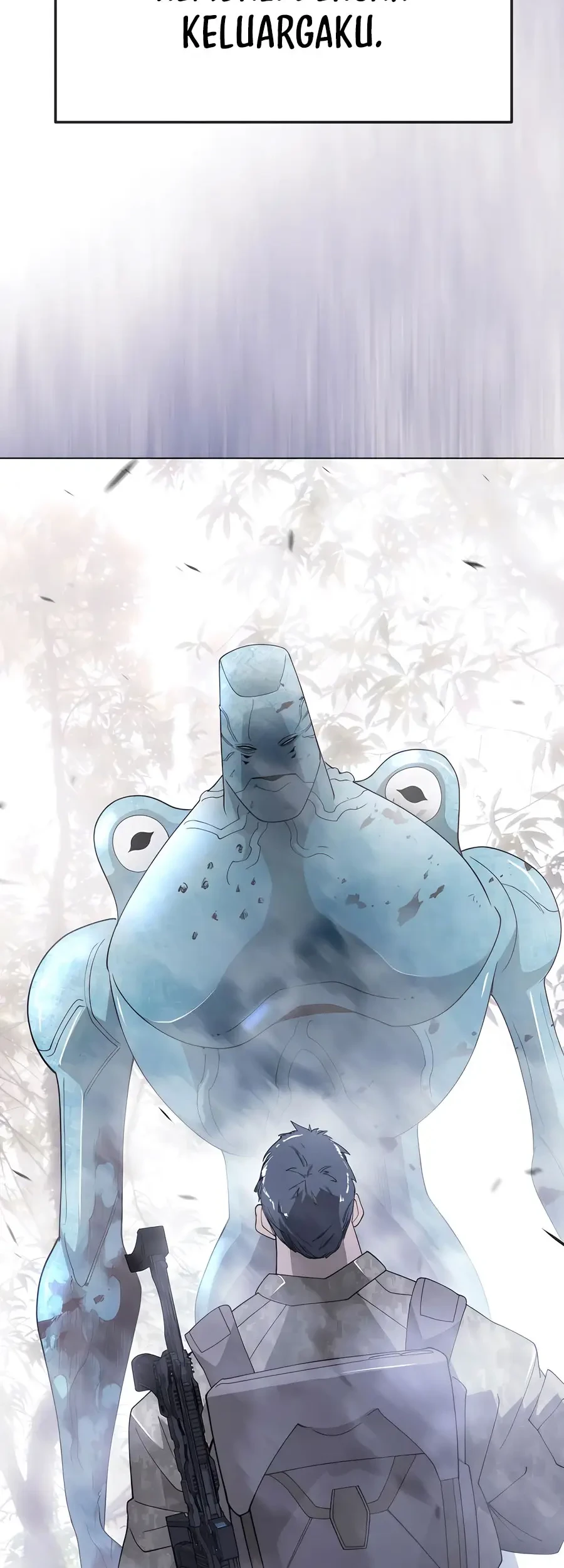 Superhuman Era Chapter 198 Gambar 95