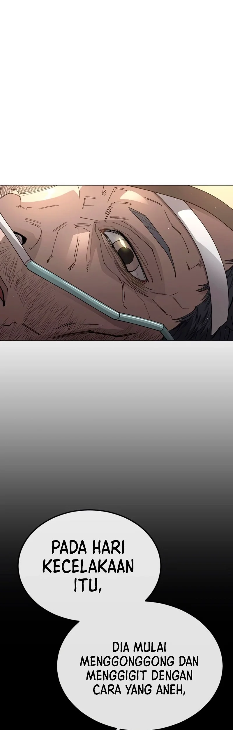 Superhuman Era Chapter 199 Gambar 55