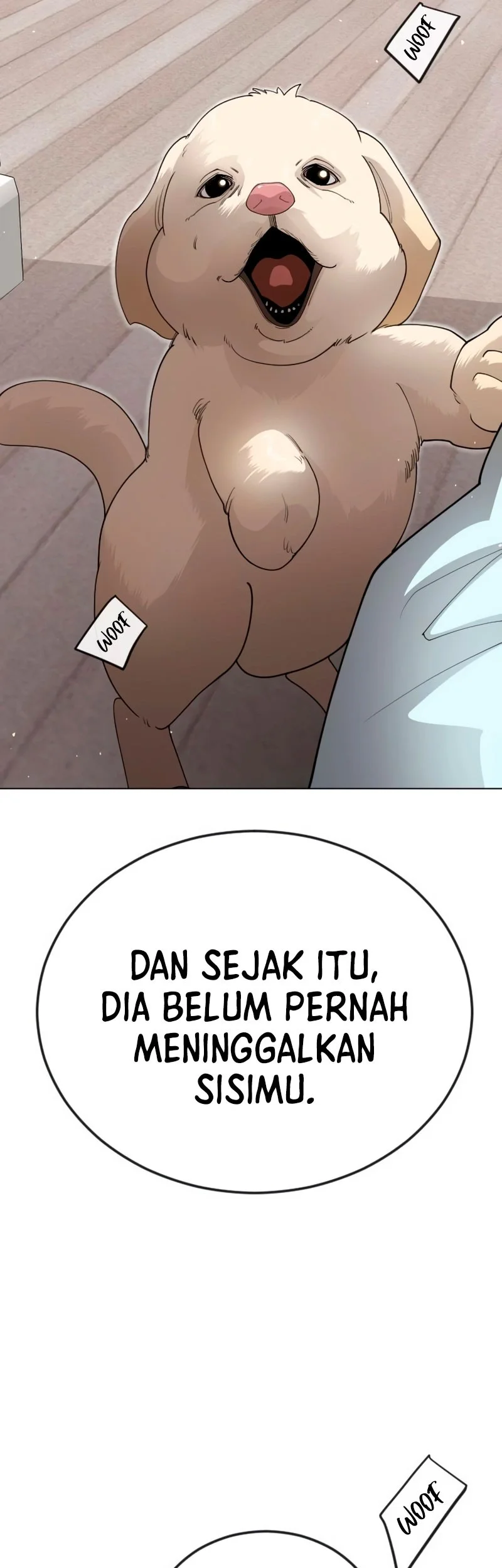 Superhuman Era Chapter 199 Gambar 58