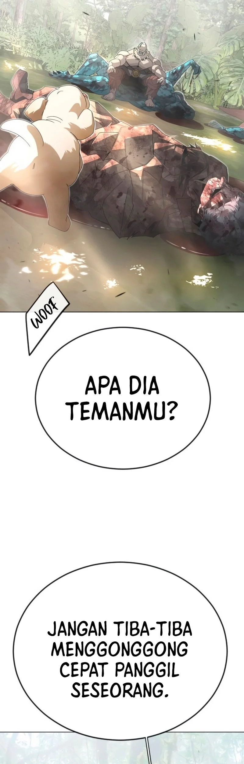 Superhuman Era Chapter 199 Gambar 60