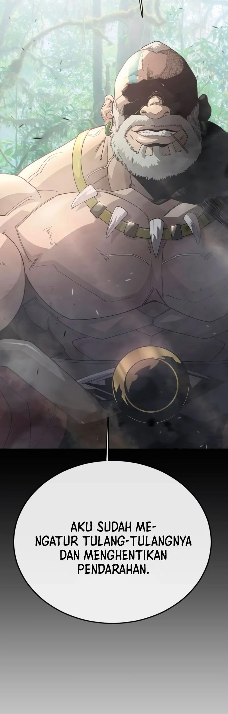 Superhuman Era Chapter 199 Gambar 61