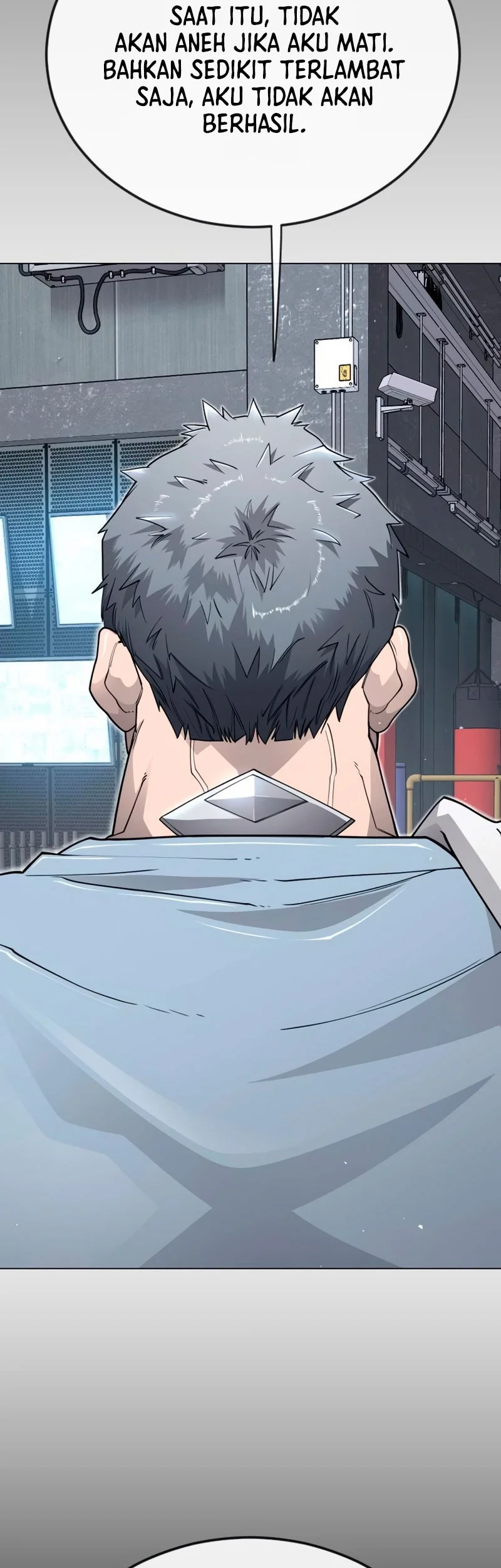 Superhuman Era Chapter 199 Gambar 67