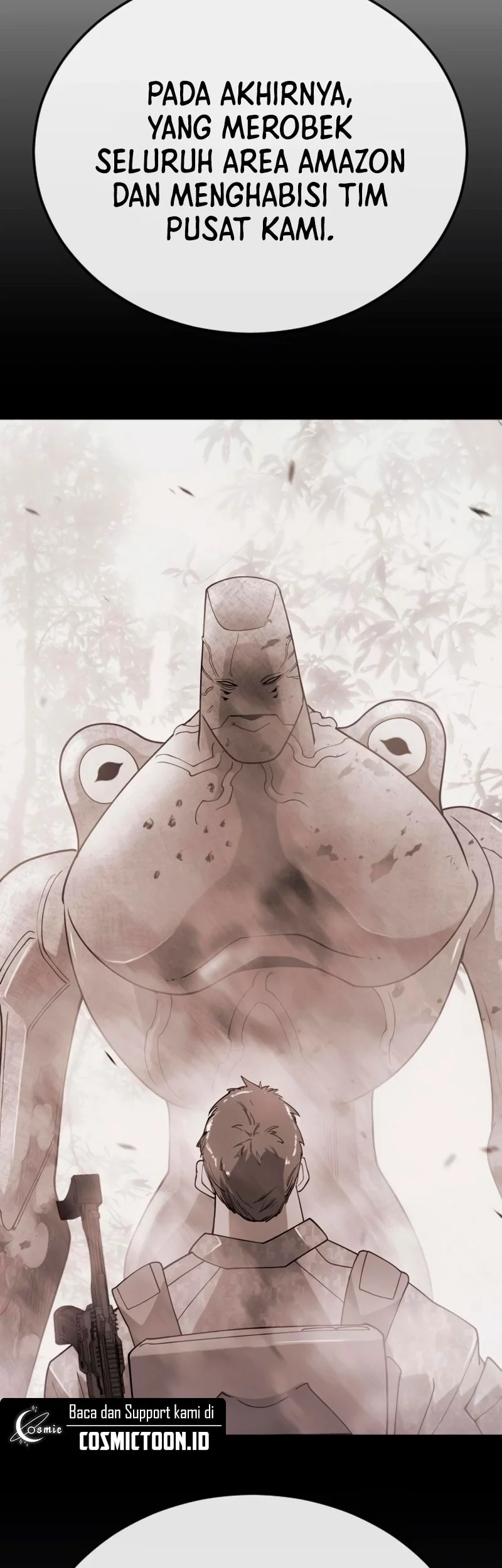 Superhuman Era Chapter 199 Gambar 68