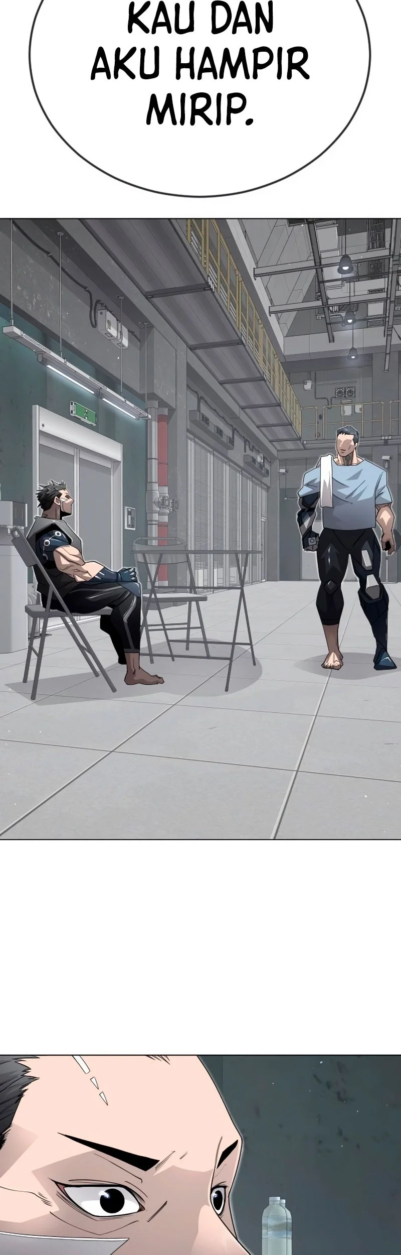 Superhuman Era Chapter 199 Gambar 71