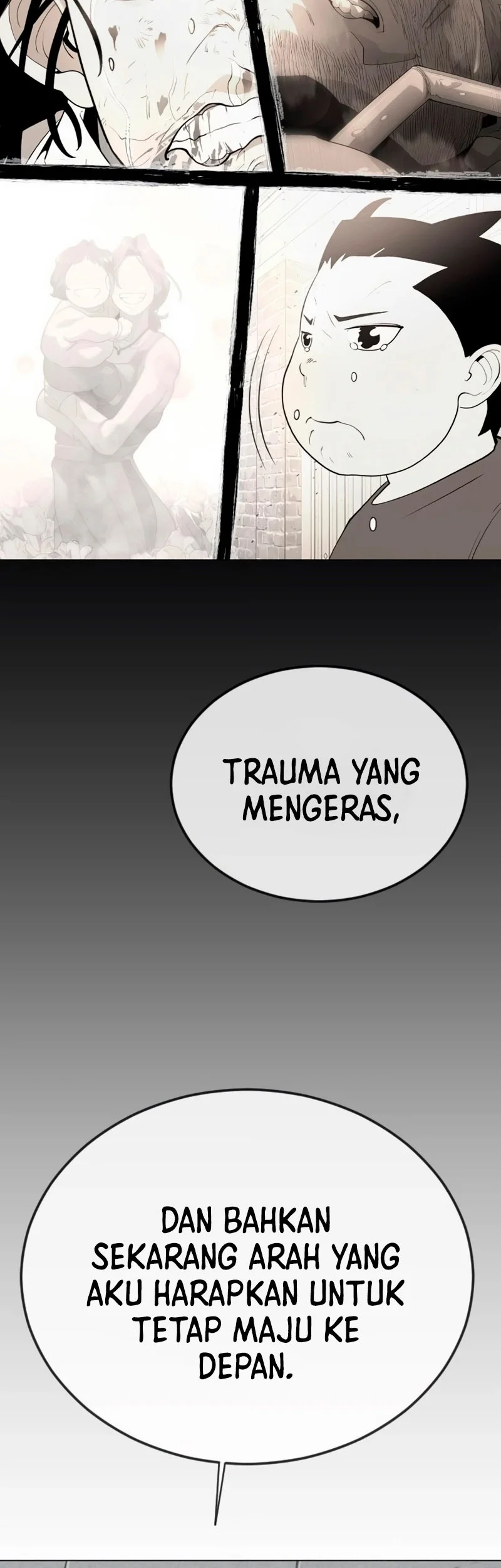 Superhuman Era Chapter 199 Gambar 73