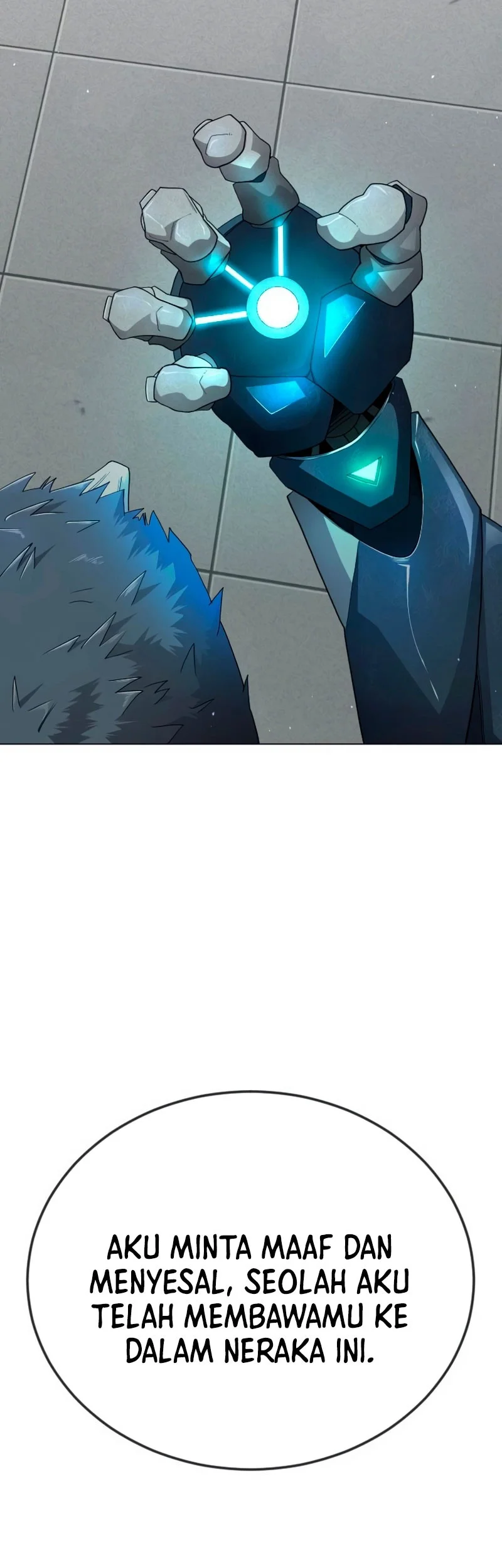 Superhuman Era Chapter 199 Gambar 74