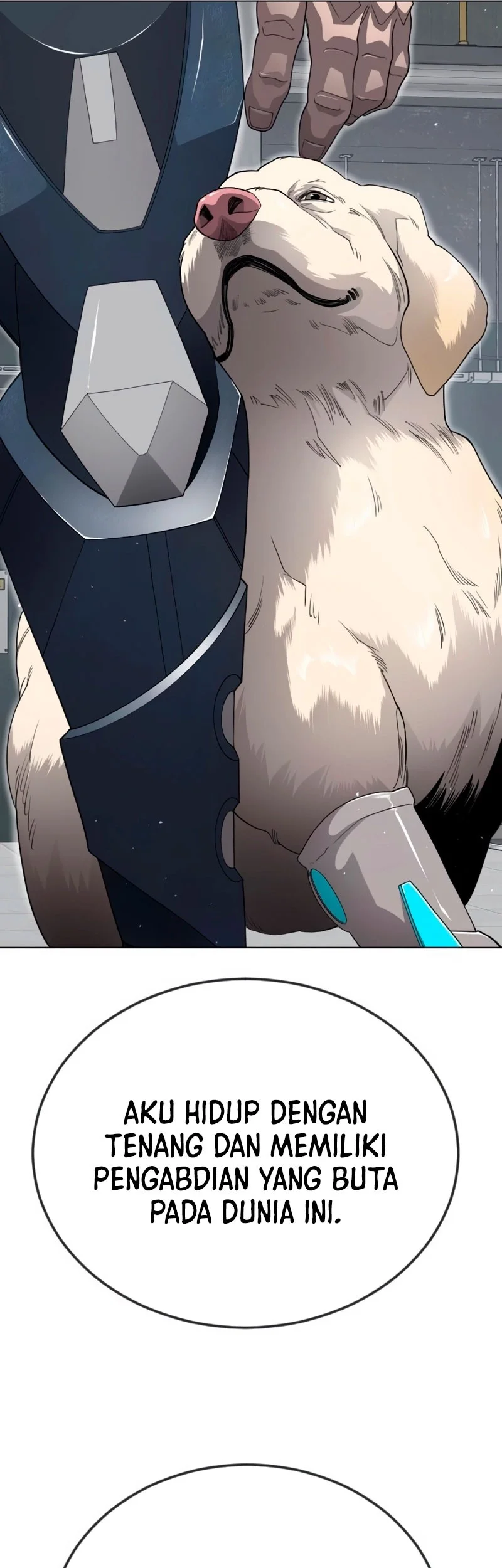 Superhuman Era Chapter 199 Gambar 76