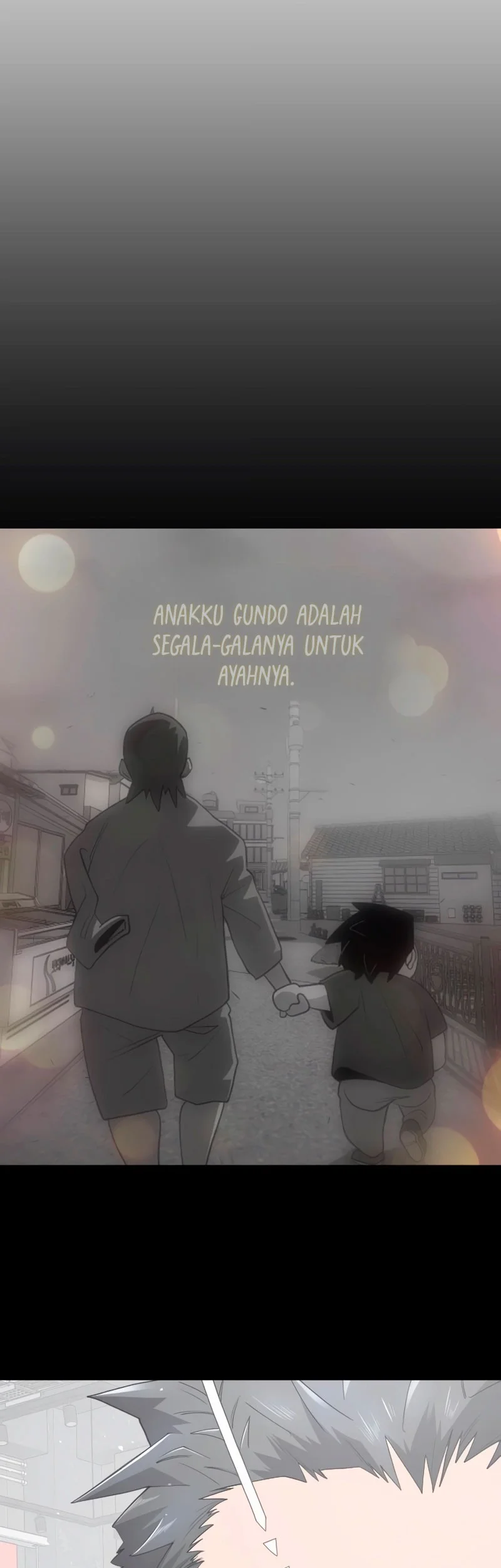Superhuman Era Chapter 199 Gambar 78