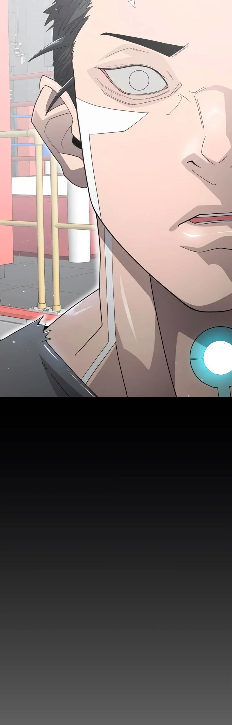 Superhuman Era Chapter 199 Gambar 79