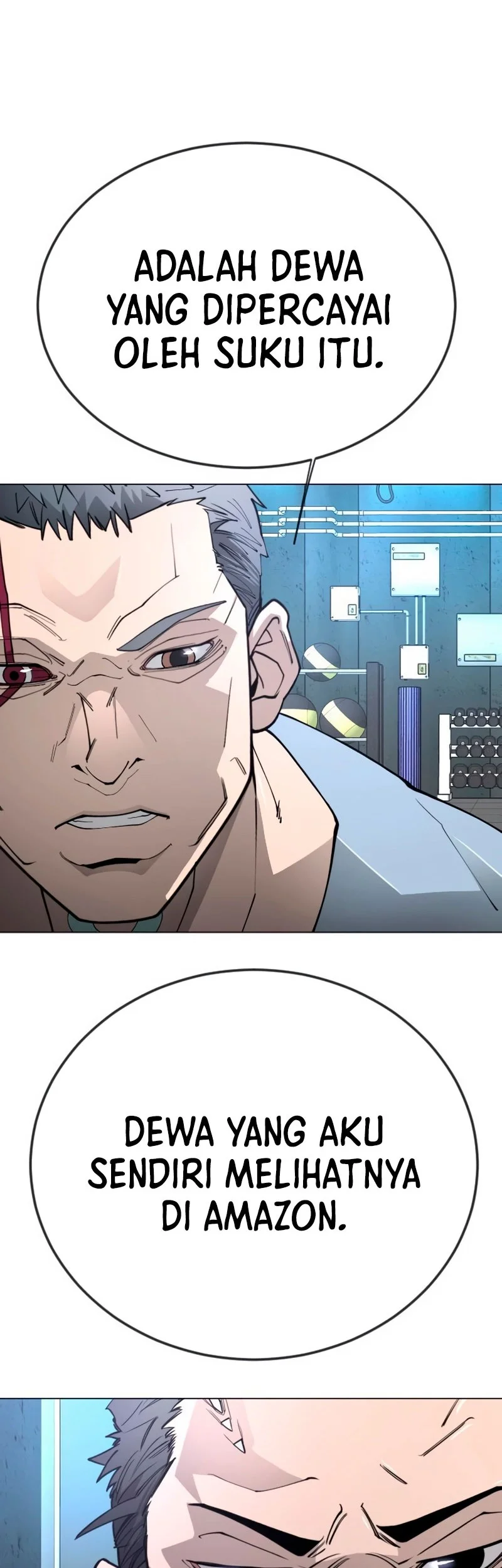 Superhuman Era Chapter 199 Gambar 83