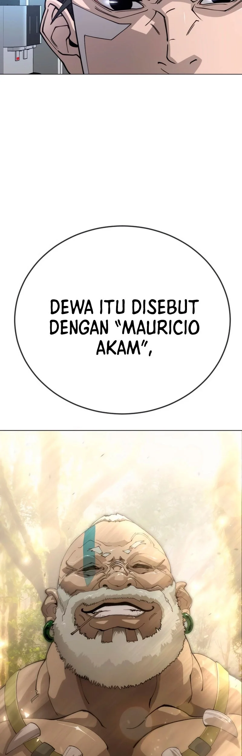 Superhuman Era Chapter 199 Gambar 84