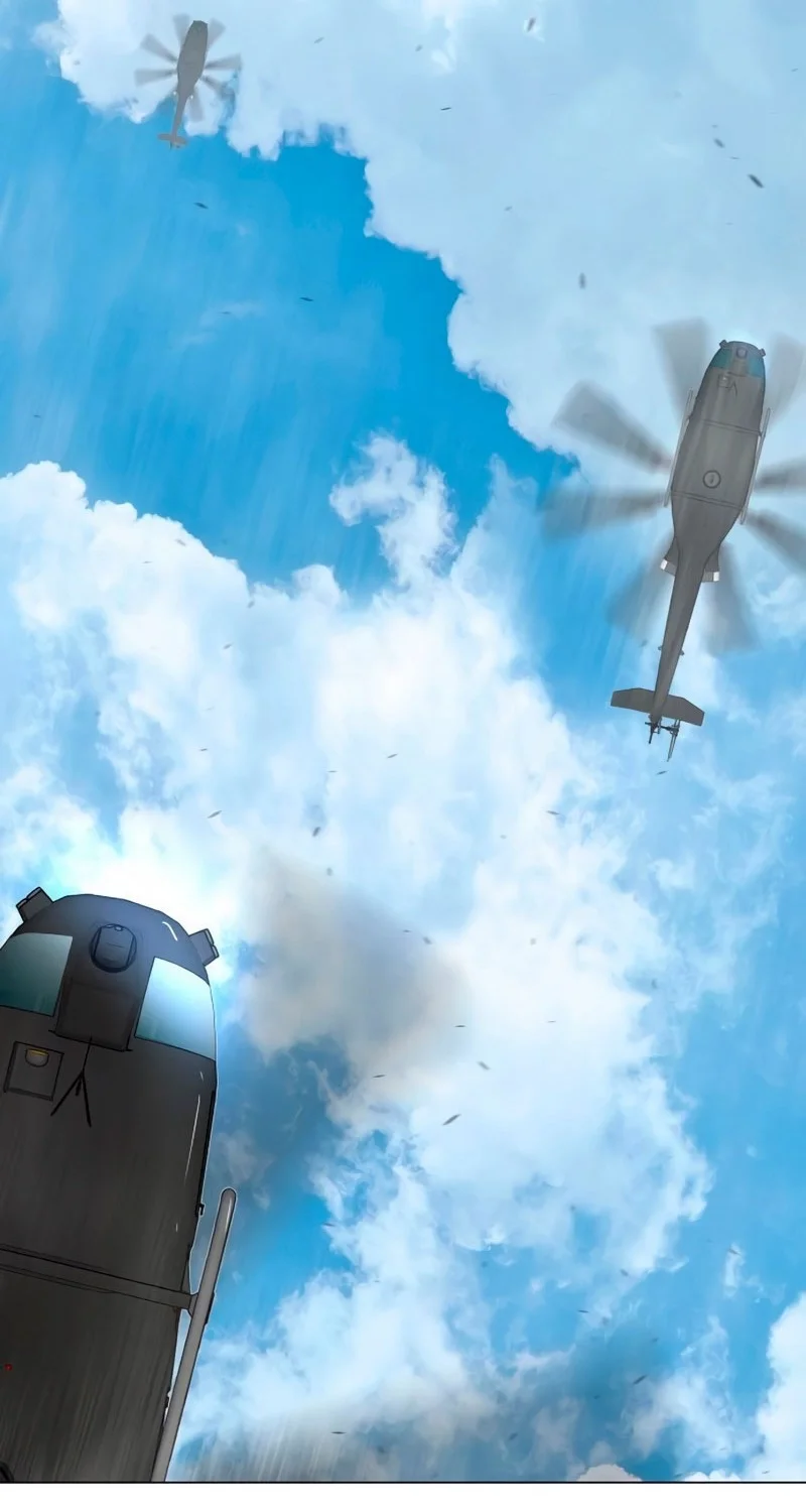 Superhuman Era Chapter 199 Gambar 87