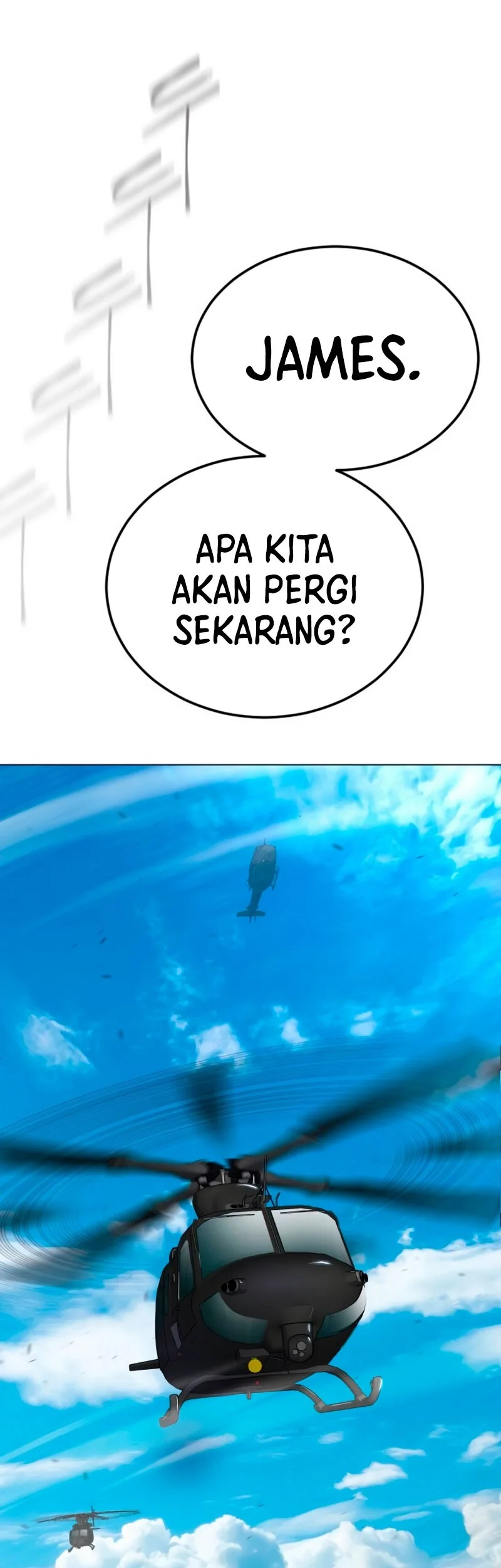 Superhuman Era Chapter 199 Gambar 88