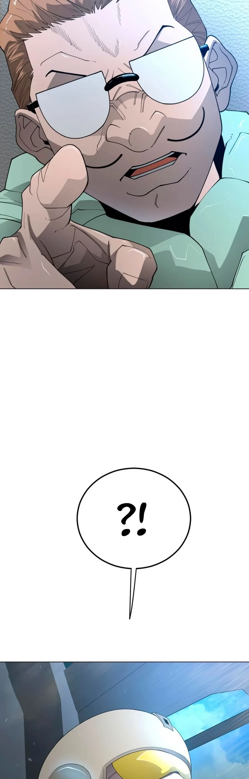 Superhuman Era Chapter 199 Gambar 91