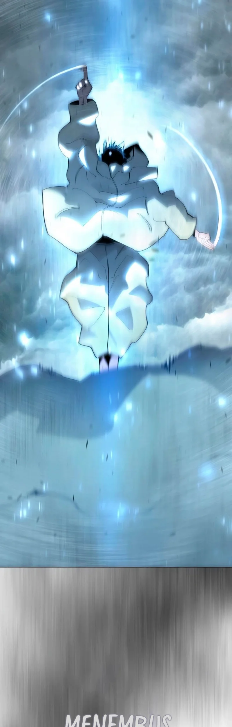 Superhuman Era Chapter 199 Gambar 97